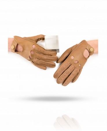 Перчатки Унисекс ALM21/NUT//11